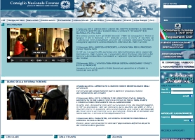 Consiglio Nazionale Forense